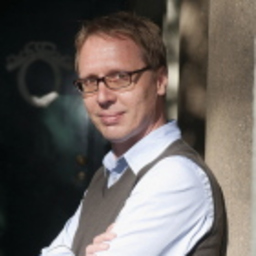 Helge Rosenkranz