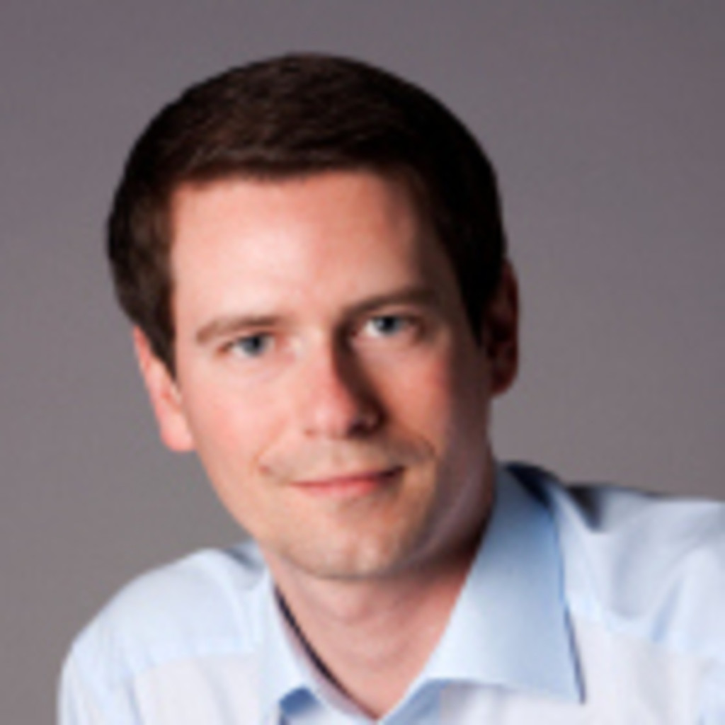 Gerhard Stefani Anwendungsentwickler Stuttgarter Lebensversicherung