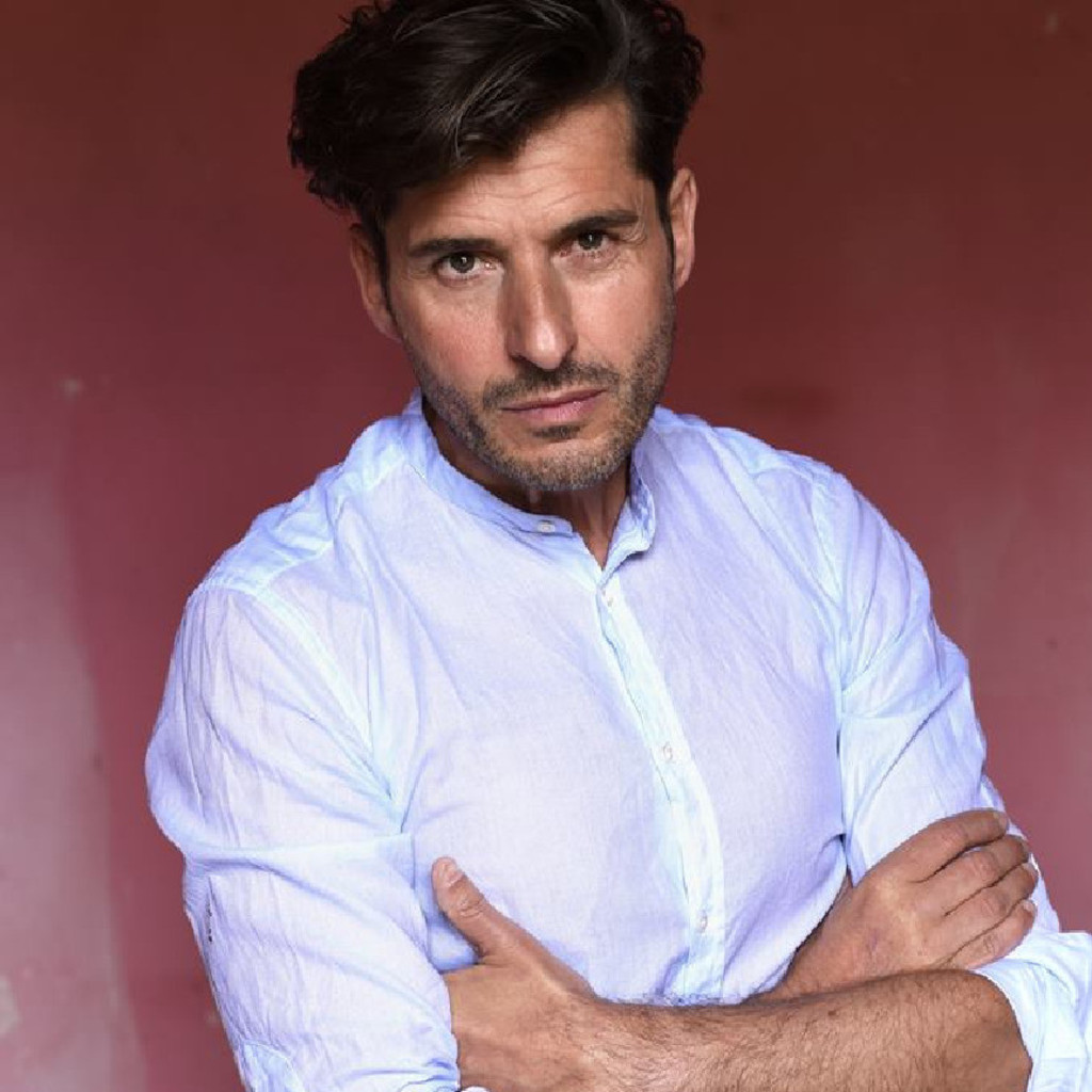 Giovanni Pisu Einkauf Daniels XING