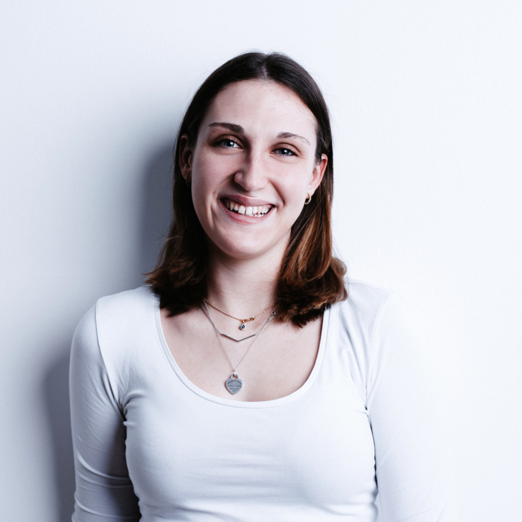 Neele Rosen Werkstudentin WDR Köln XING