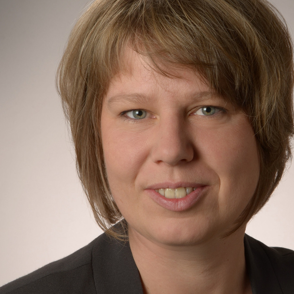 Sabine Scharfe - Referentin - Sächs. Staatsministerium für Energie ...