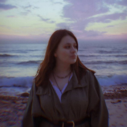 Margarita Miloserdova