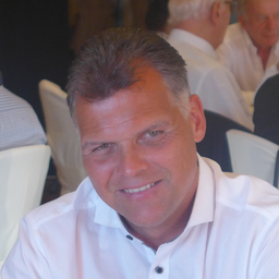 Oliver Hilbich