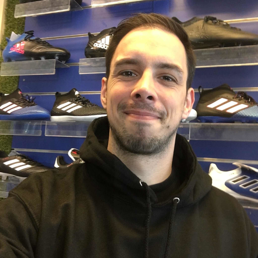 Jan-Mark Cizinski - Geschäftsführer - Sport Duwe Kiel | XING