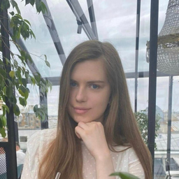 Olga Jablonska