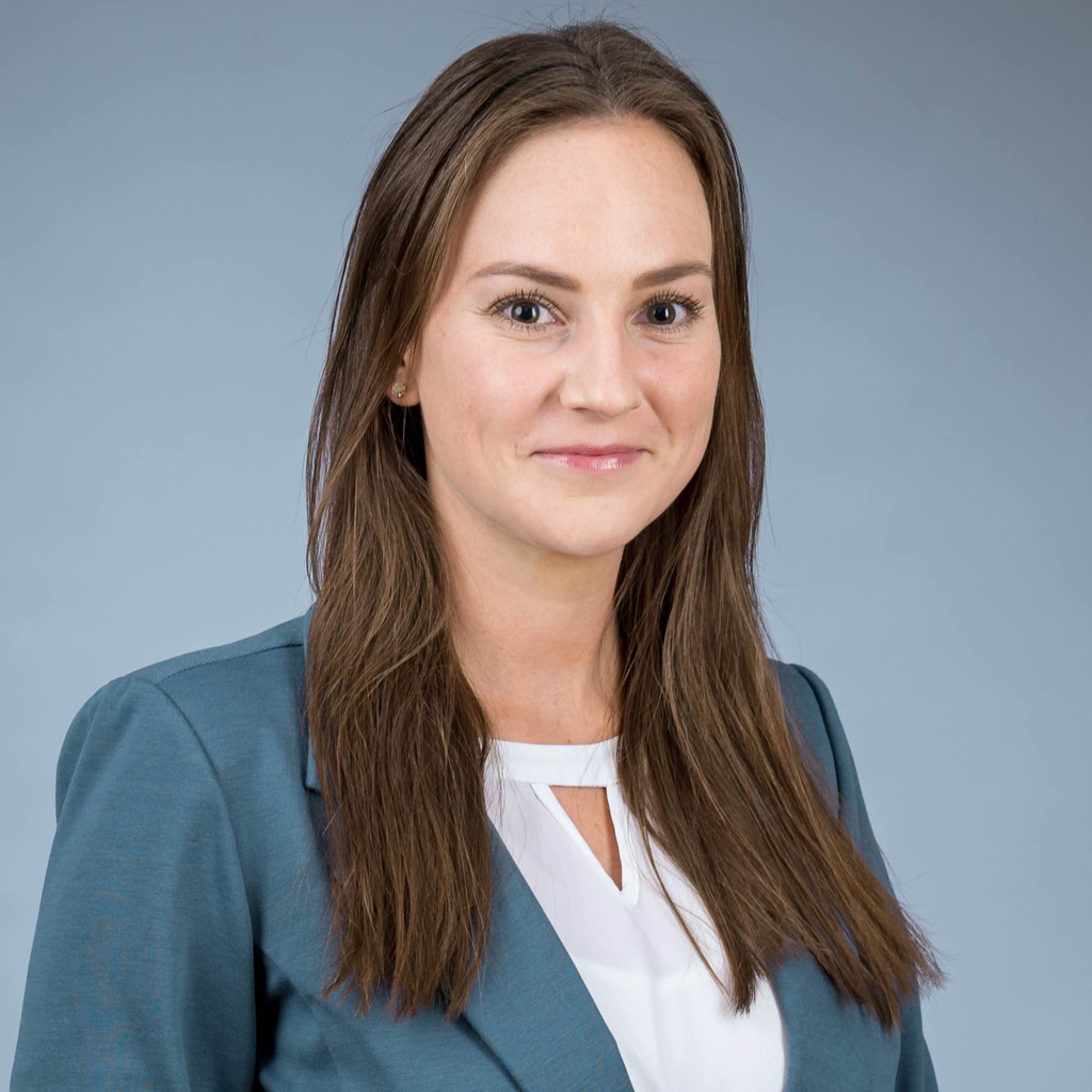 Julia Bernt HR Business Partner ReinzDichtungsGmbH XING