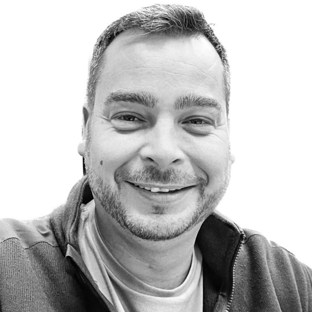 Mario Liebrich Qualitätstechniker für Maschinenabnahmen Schuler