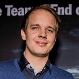 Marvin Ludwig