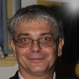 Dipl.-Ing. Peter Jaunecker