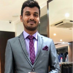 Vicky Chandran