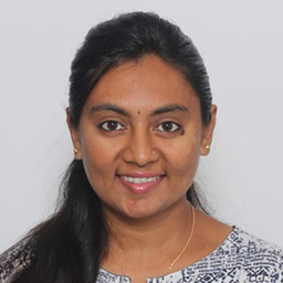 Jestashree Mullur Guruswamy