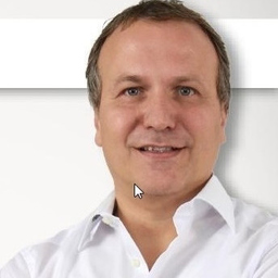 Thomas Walter