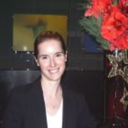 Nina Pfannkuche