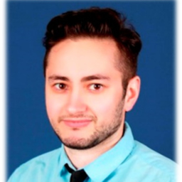 Enis Parlak