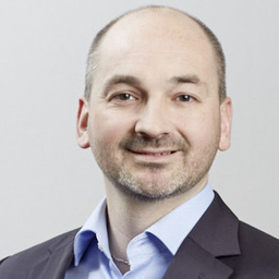 Stefan Pfisterer