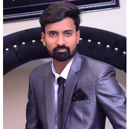 Adeel Bhatti