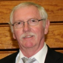 S. Volker Bscher