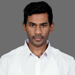 SRIRAM Thirunnaukkarasu