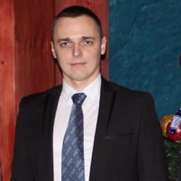 Alexander Volokitin