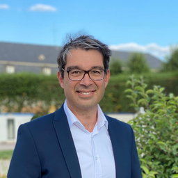 Dr. Andre Baumann