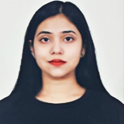 lubna ghazal