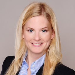 Johanna Maria Müller