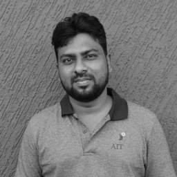 Vivek Selvaraju