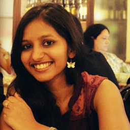 Aarushi Gupta