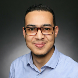 Ing. Mohammed SOUSSI-MITOUA