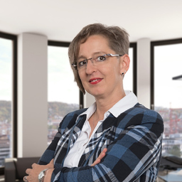 Claudia Pfeffer