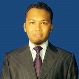 HAIZAM HANAFI JAMSARI