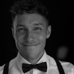 Erik Bierstedt's profile picture