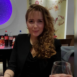 Ewa Karayel