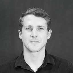 Profilbild Sebastian Müller