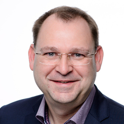 Dr. Holger Wittges