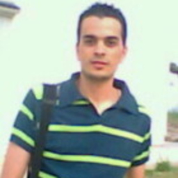 CHENIOUR RIADH