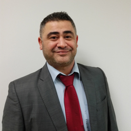 Ismail Artanatli