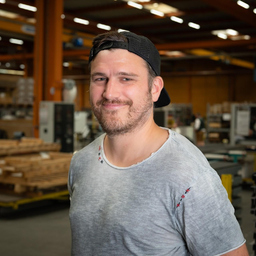 Johannes Willburger