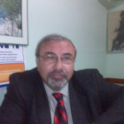 M.Hamit AKSEVEN
