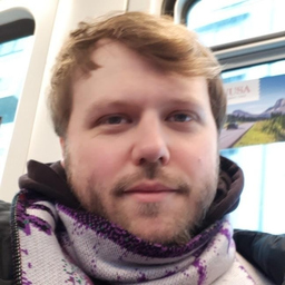 Anthony Albrecht