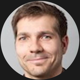 Martin Seidel