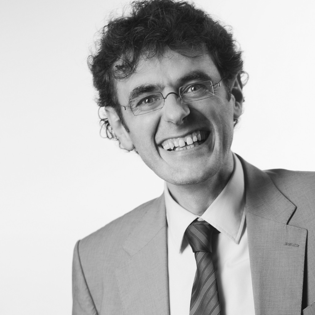 Dimitris Dimitriadis Stellvertretender Geschäftsführer Bültel