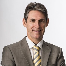 Peter Lehmann