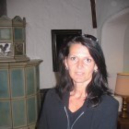 Gaby Irschina