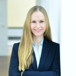 Dr. Nina Bohlke