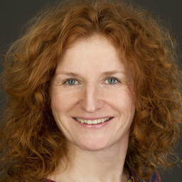 Dipl.-Ing. Brigitte Sally Schwarz
