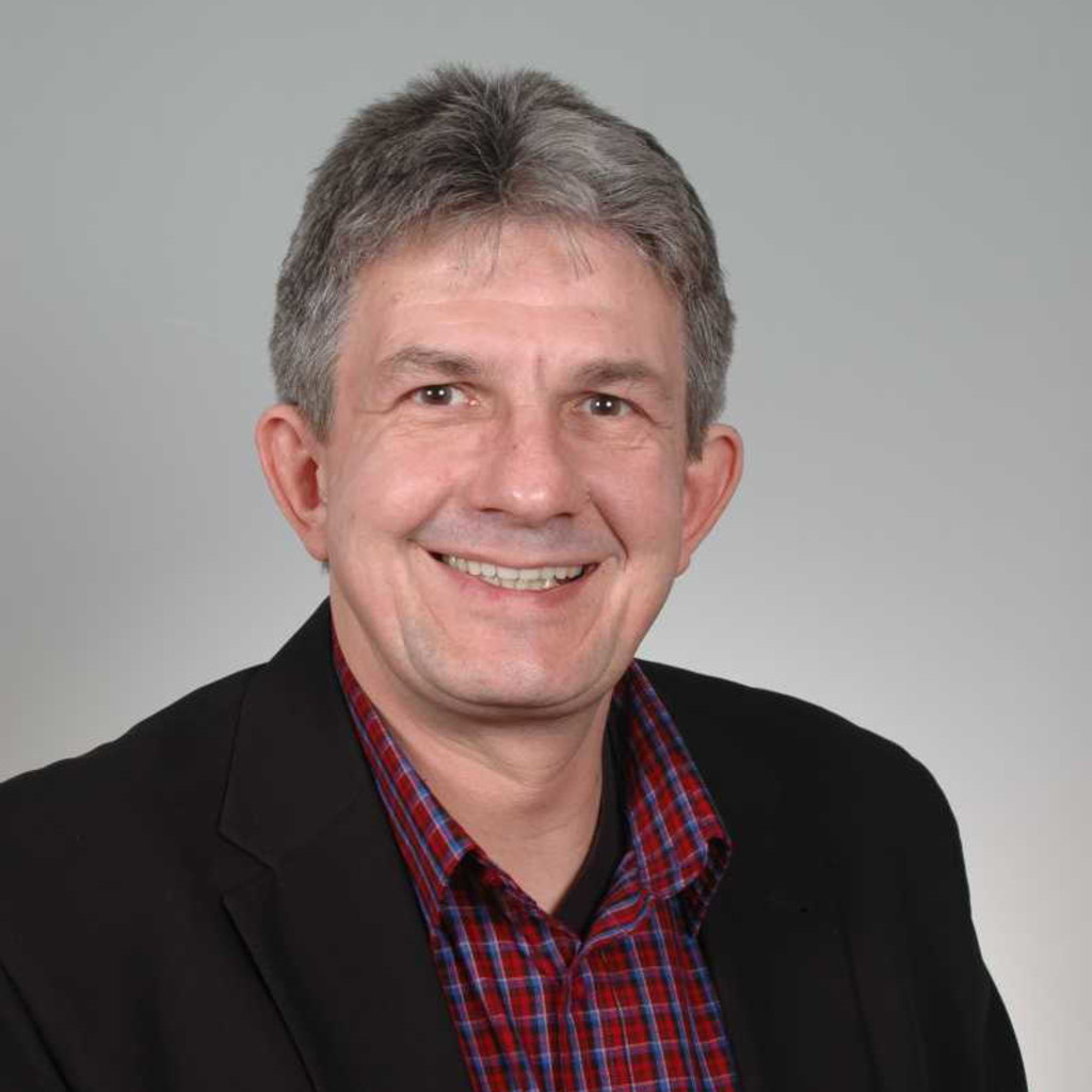 Burkhard Gessler Stellvertr. Küchenchef Norddeutscher Catering