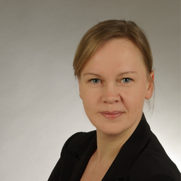 Bianka Nürnberger