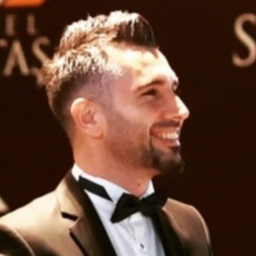 volkan seyrek