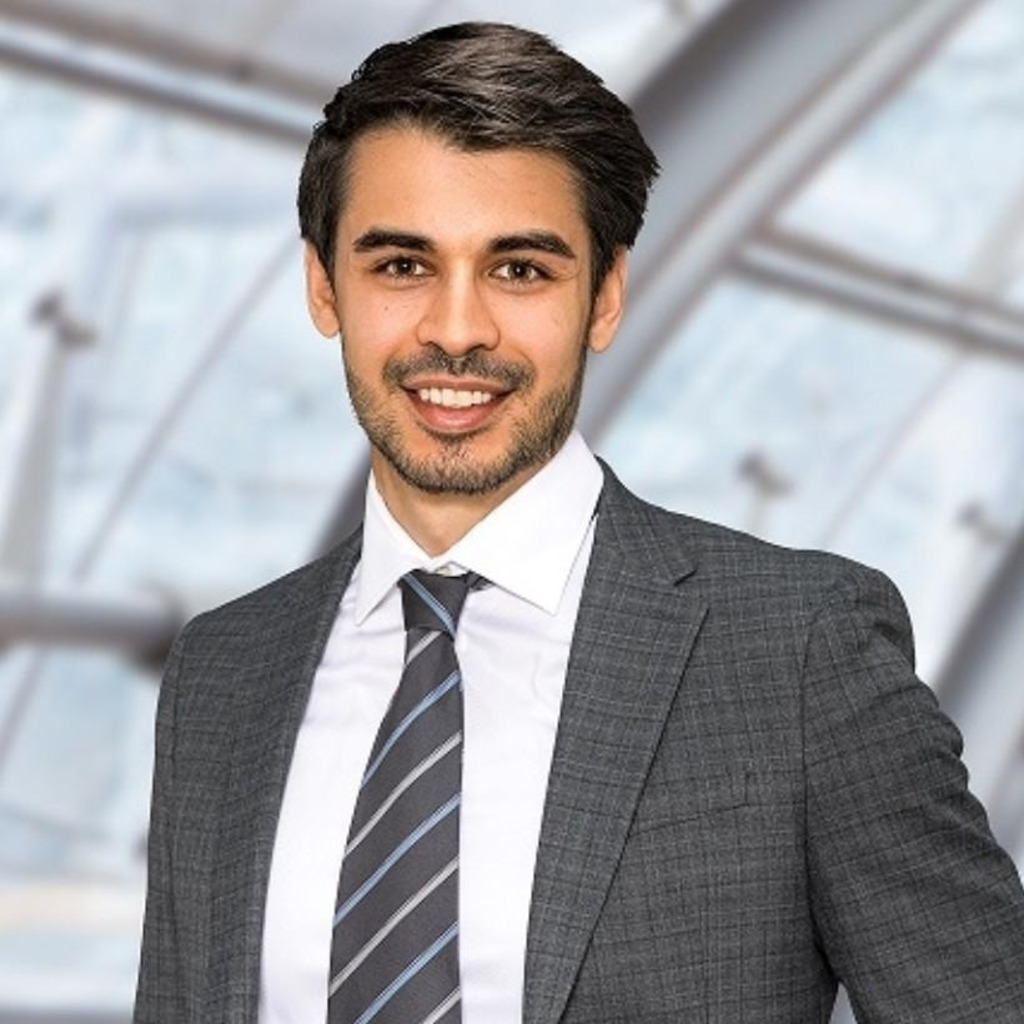 Guilherme Joaquim Power BI Platform Engineer MigrosGenossenschafts